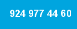 924 977 44 60